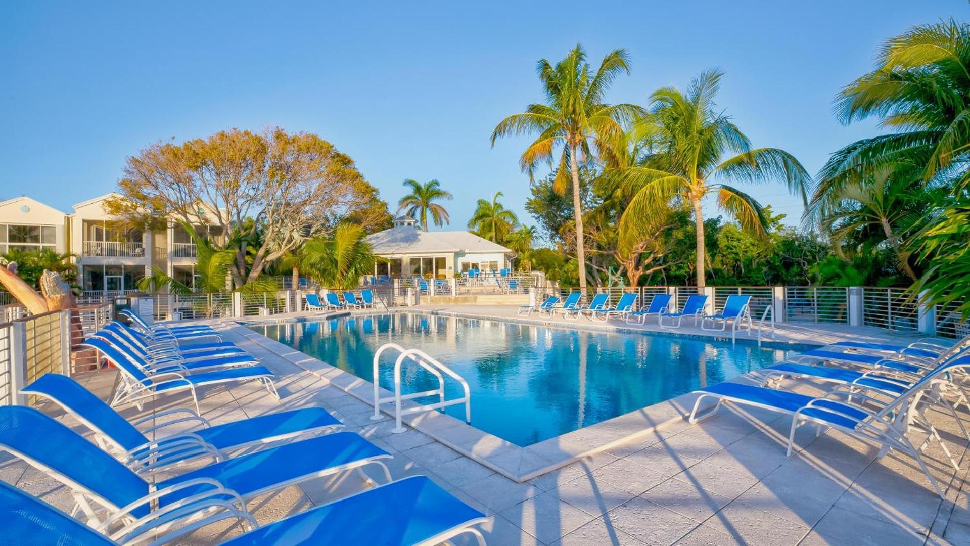 115 Mariners Club Apartment Key Largo Exterior photo