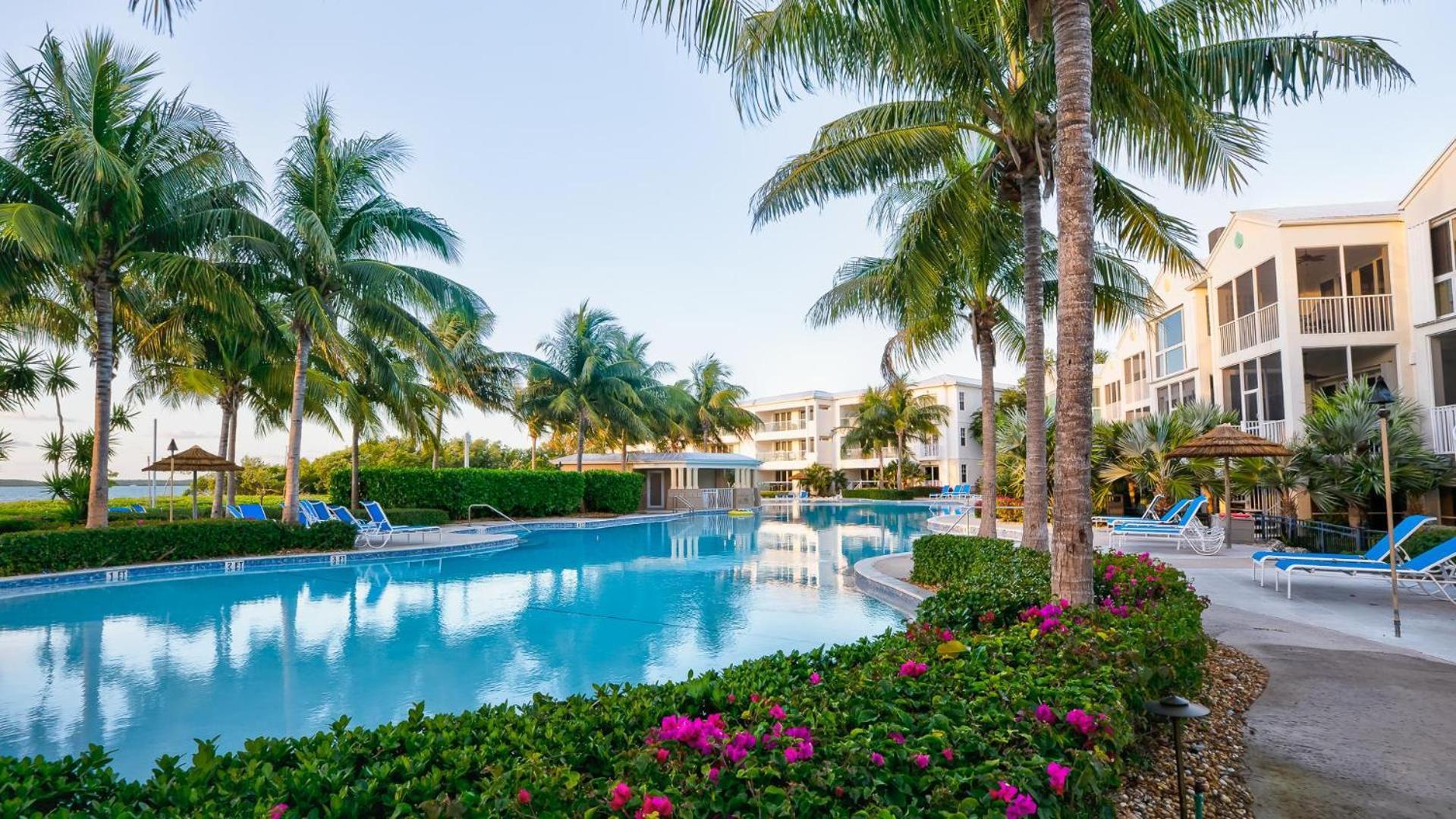 115 Mariners Club Apartment Key Largo Exterior photo