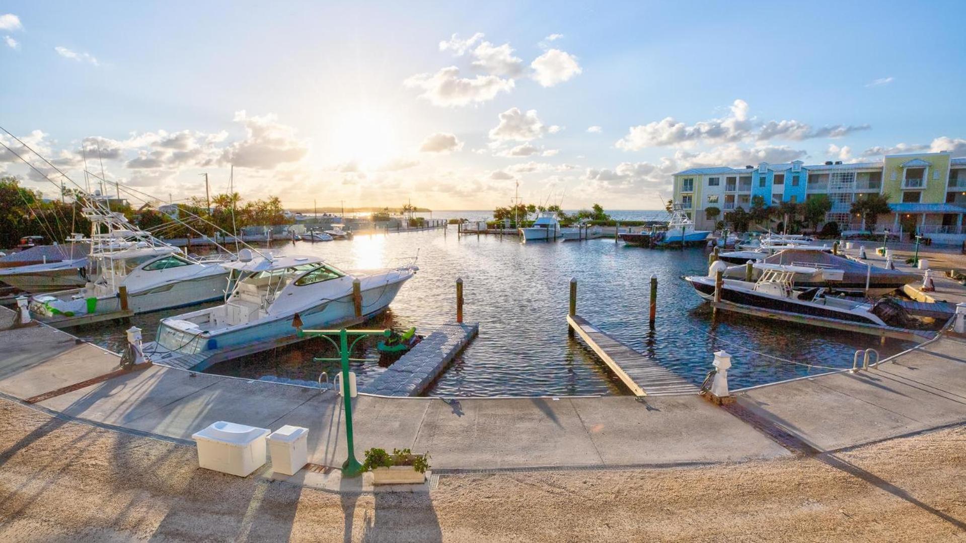 115 Mariners Club Apartment Key Largo Exterior photo