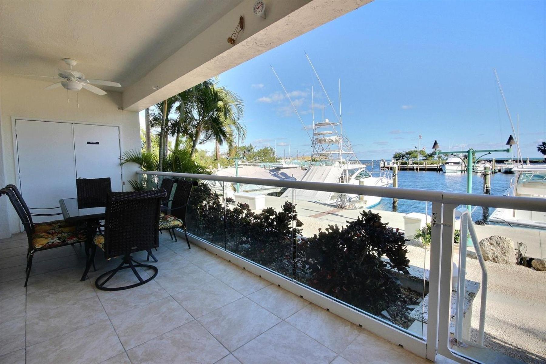 115 Mariners Club Apartment Key Largo Exterior photo